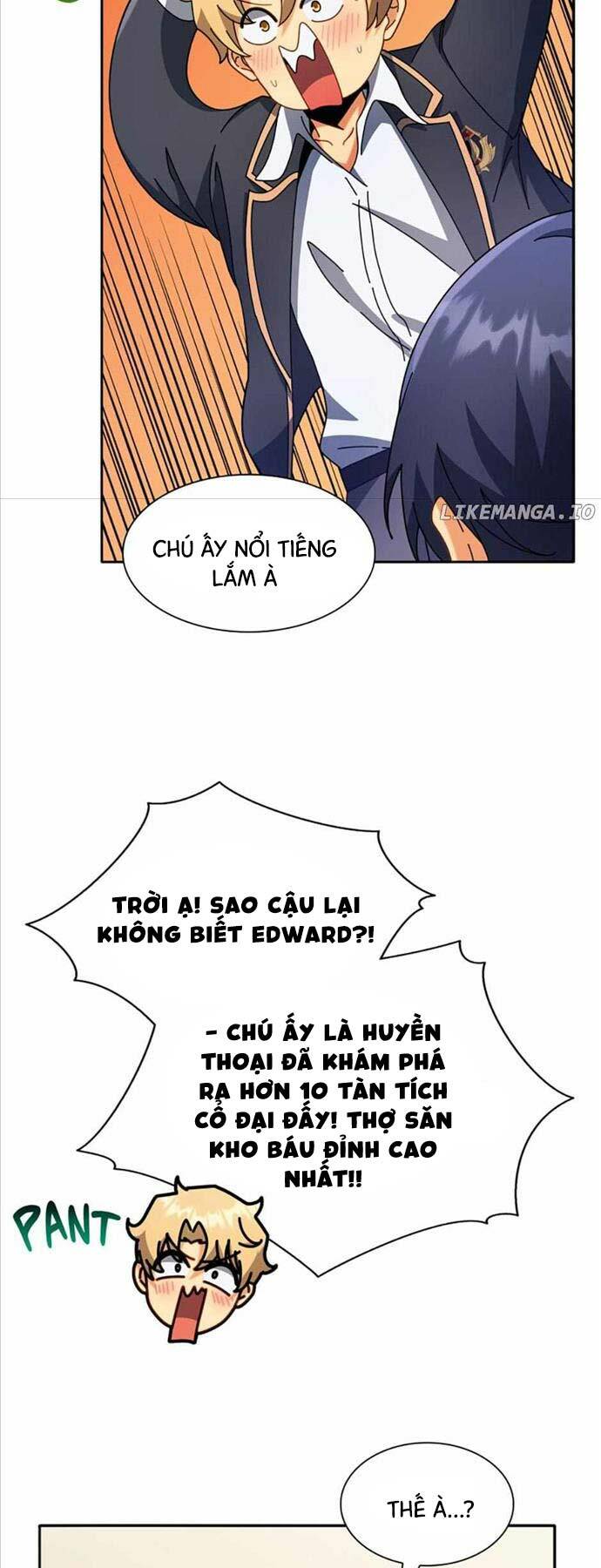 Tử Linh Sư Thiên Tài Của Học Viện Chapter 70 - Trang 29