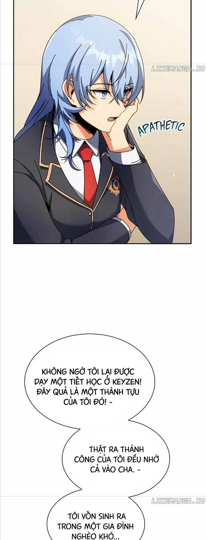 Tử Linh Sư Thiên Tài Của Học Viện Chapter 70 - Trang 30