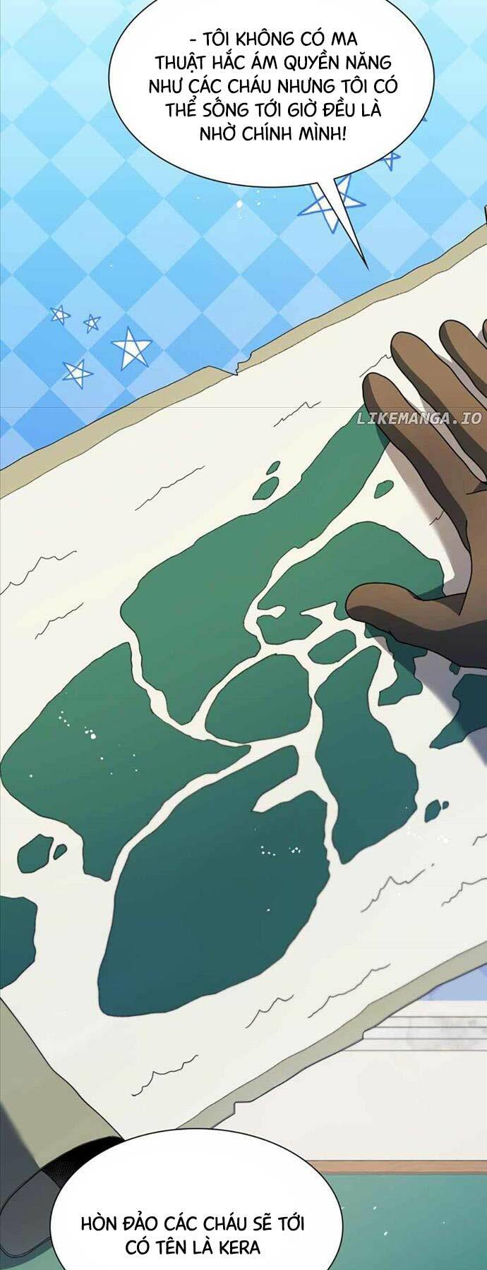 Tử Linh Sư Thiên Tài Của Học Viện Chapter 70 - Trang 33