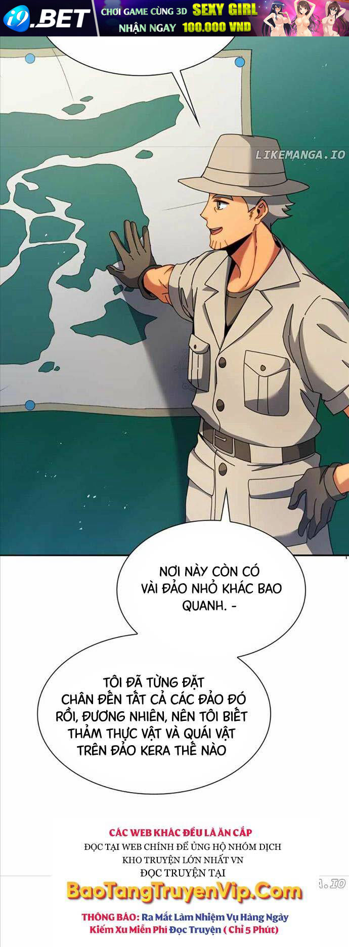 Tử Linh Sư Thiên Tài Của Học Viện Chapter 70 - Trang 34