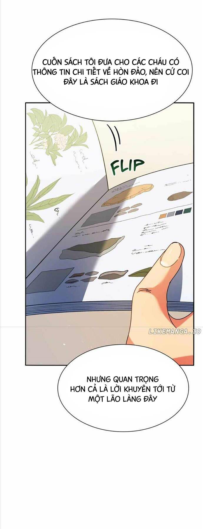 Tử Linh Sư Thiên Tài Của Học Viện Chapter 70 - Trang 35