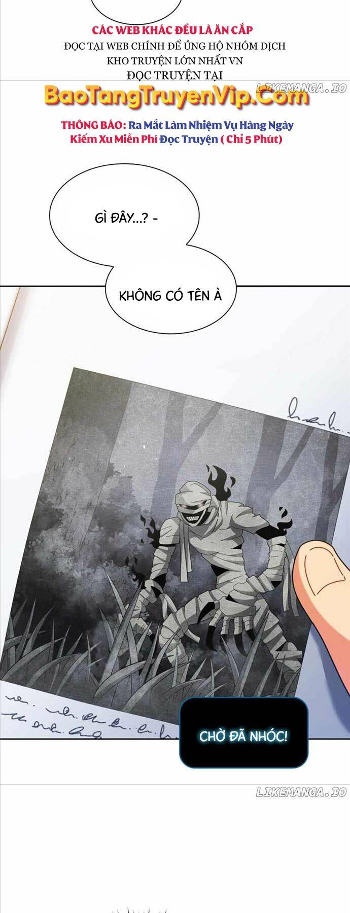 Tử Linh Sư Thiên Tài Của Học Viện Chapter 70 - Trang 39