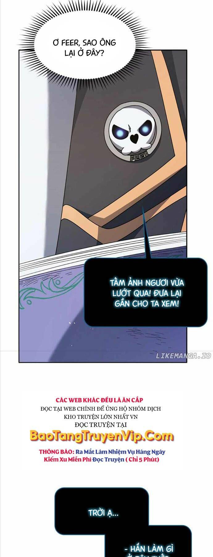 Tử Linh Sư Thiên Tài Của Học Viện Chapter 70 - Trang 40