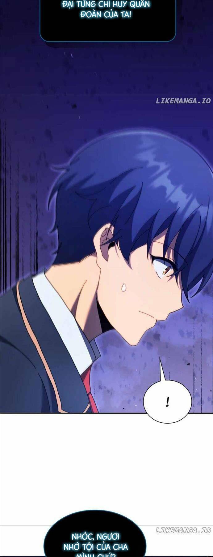 Tử Linh Sư Thiên Tài Của Học Viện Chapter 70 - Trang 42