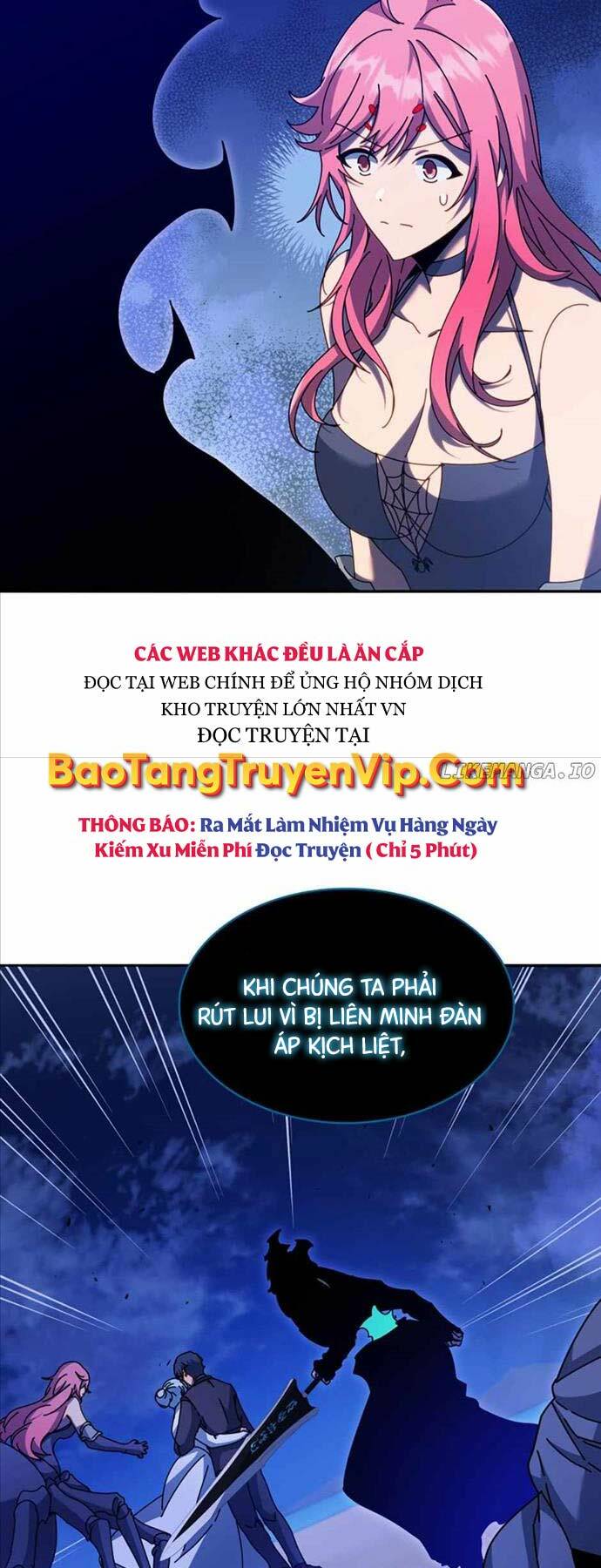 Tử Linh Sư Thiên Tài Của Học Viện Chapter 70 - Trang 44