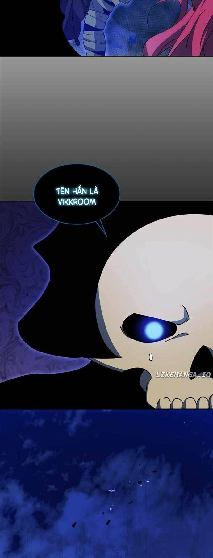 Tử Linh Sư Thiên Tài Của Học Viện Chapter 70 - Trang 46