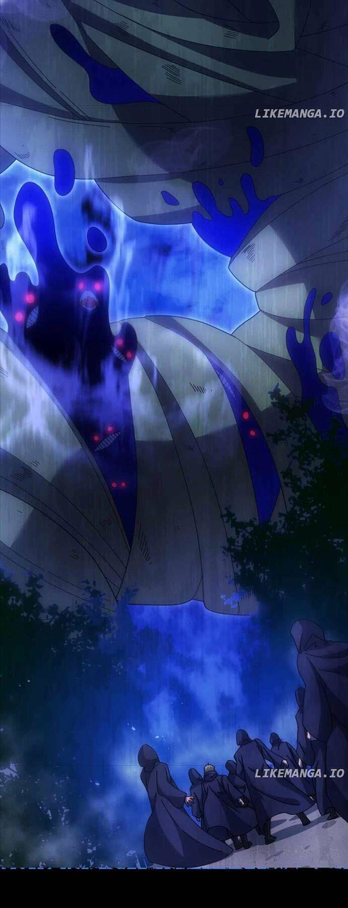 Tử Linh Sư Thiên Tài Của Học Viện Chapter 70 - Trang 48