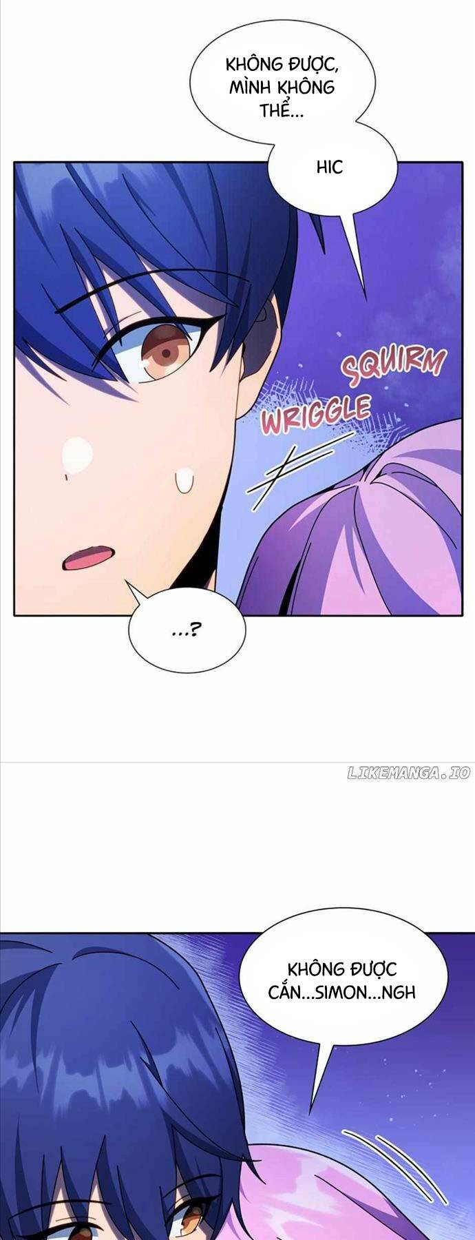 Tử Linh Sư Thiên Tài Của Học Viện Chapter 70 - Trang 5