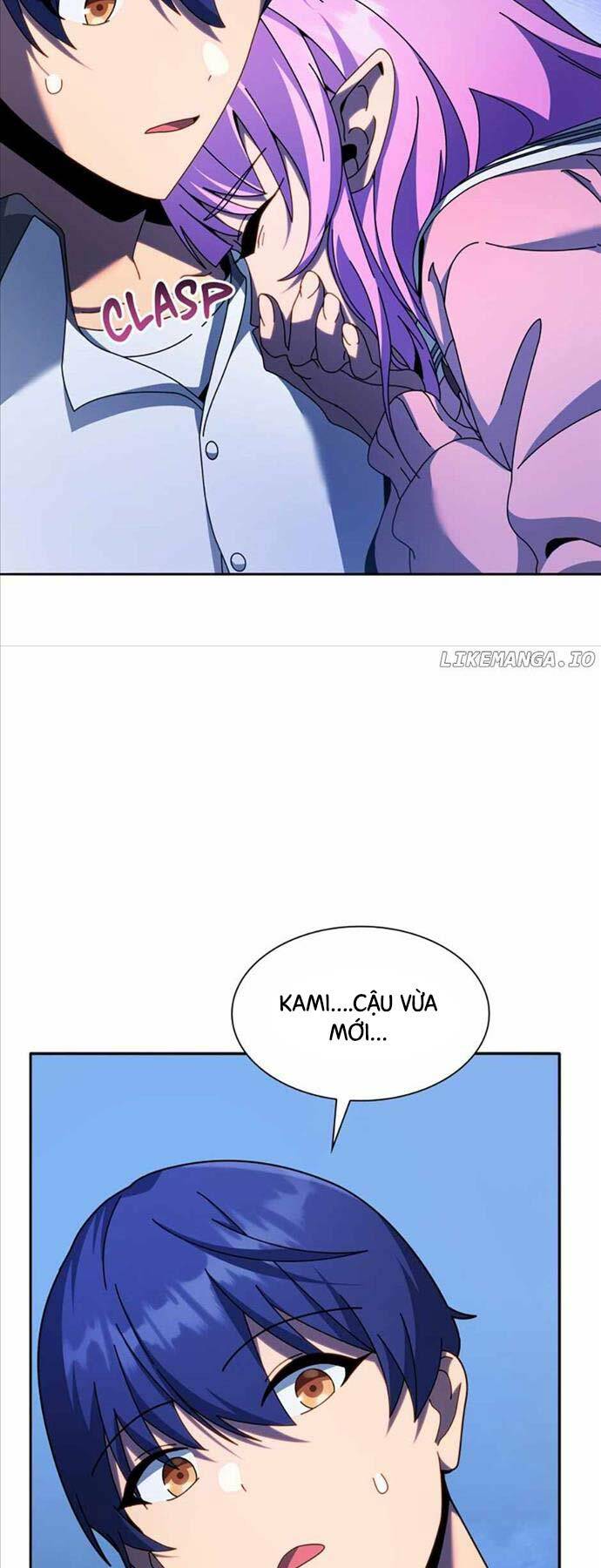 Tử Linh Sư Thiên Tài Của Học Viện Chapter 70 - Trang 6