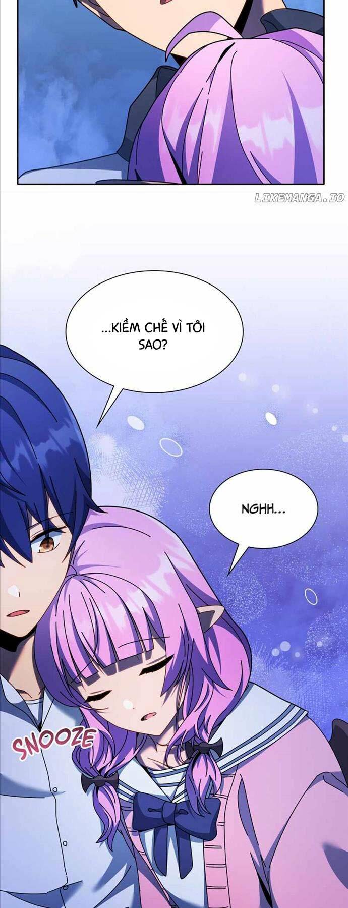 Tử Linh Sư Thiên Tài Của Học Viện Chapter 70 - Trang 7