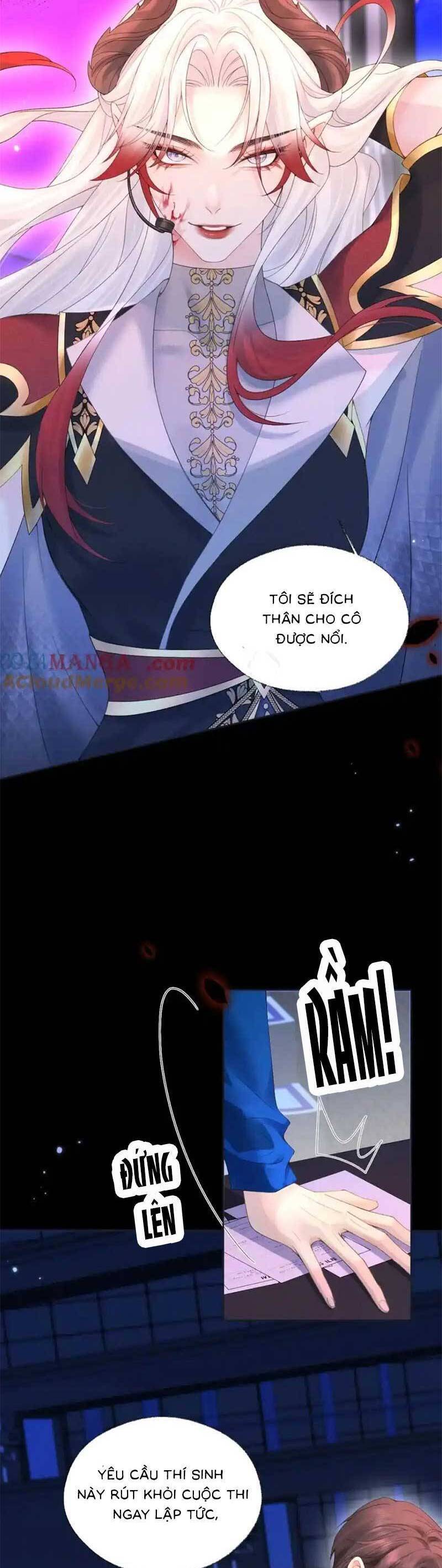 Ta Ở Hiện Đại Làm Đại Boss - Chapter 65 - Page 9