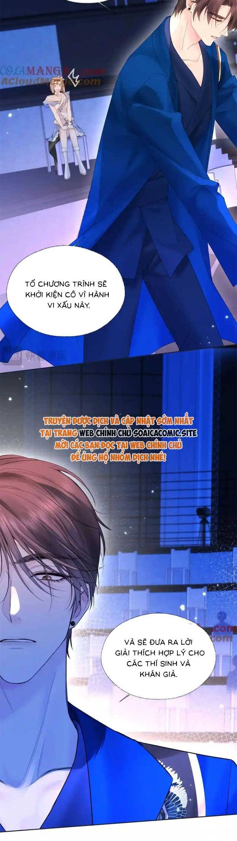 Ta Ở Hiện Đại Làm Đại Boss - Chapter 65 - Page 10