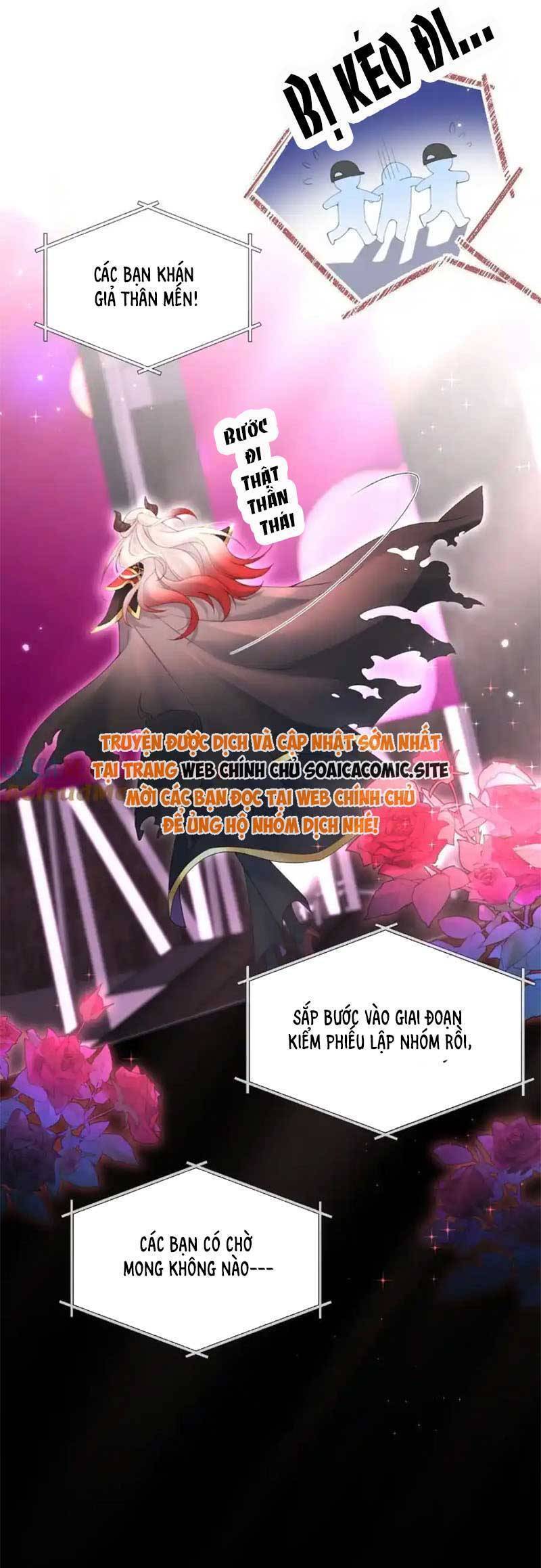 Ta Ở Hiện Đại Làm Đại Boss - Chapter 65 - Page 11