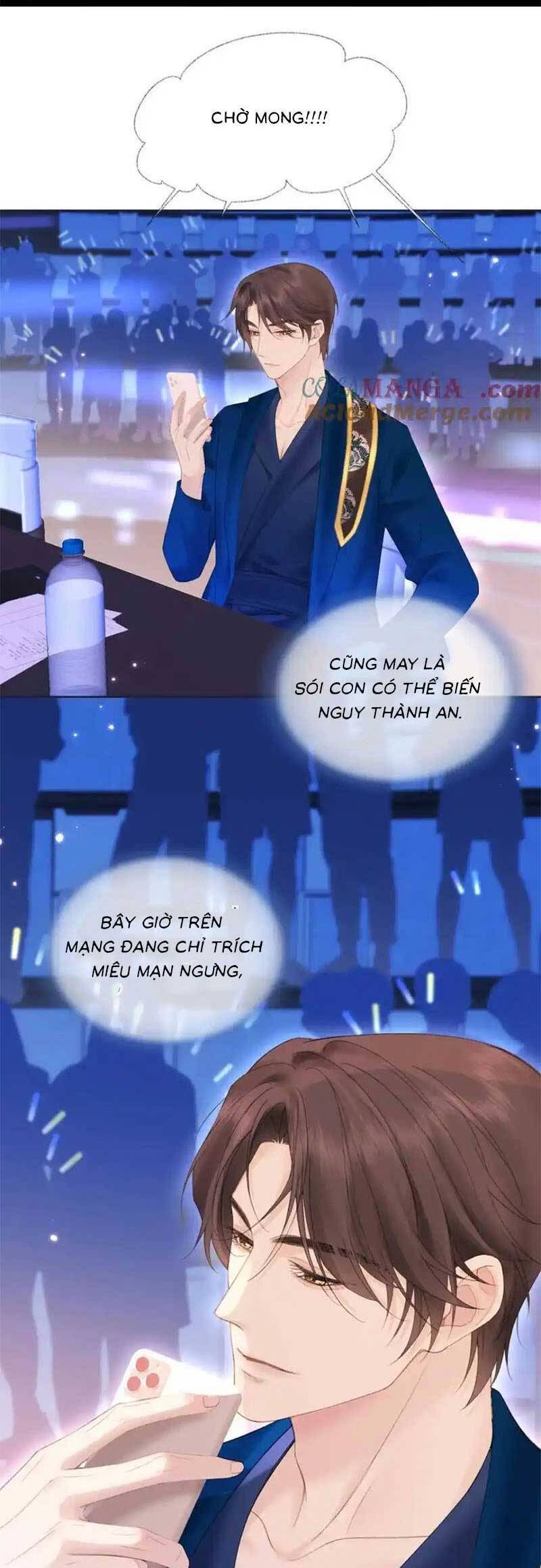 Ta Ở Hiện Đại Làm Đại Boss - Chapter 65 - Page 12