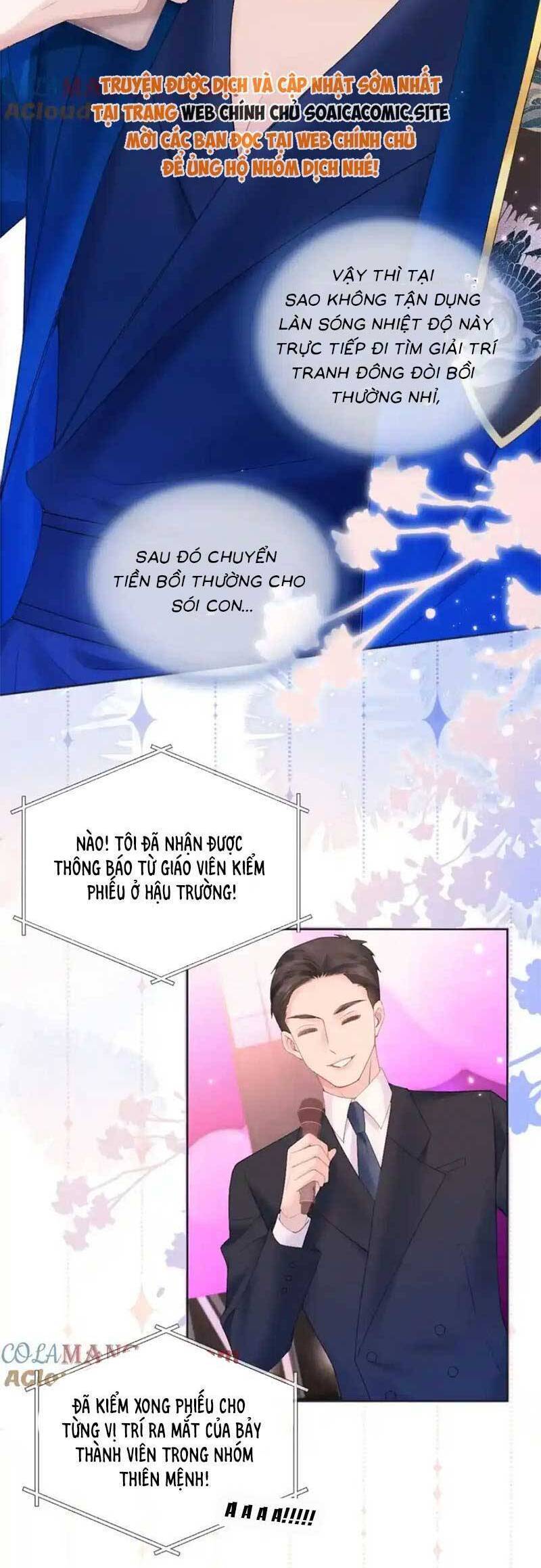 Ta Ở Hiện Đại Làm Đại Boss - Chapter 65 - Page 13