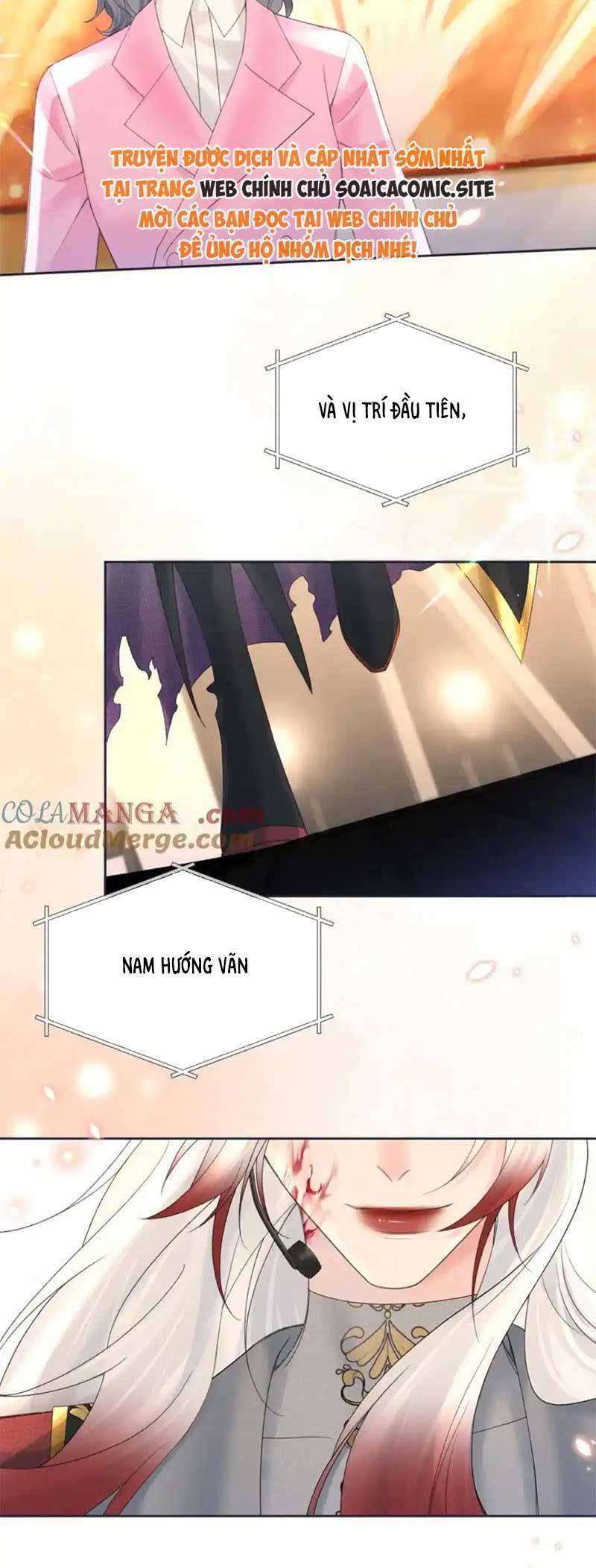 Ta Ở Hiện Đại Làm Đại Boss - Chapter 65 - Page 16