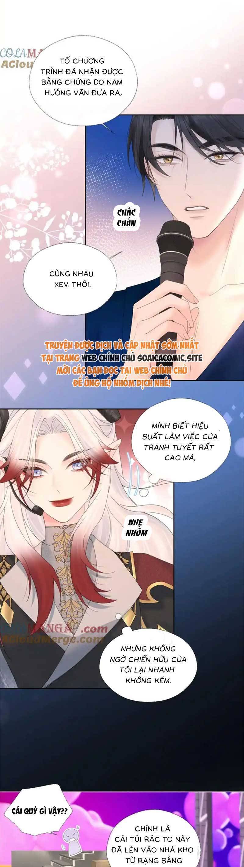 Ta Ở Hiện Đại Làm Đại Boss - Chapter 65 - Page 3