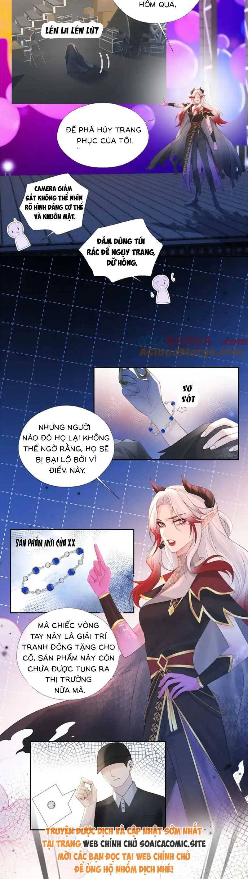 Ta Ở Hiện Đại Làm Đại Boss - Chapter 65 - Page 4