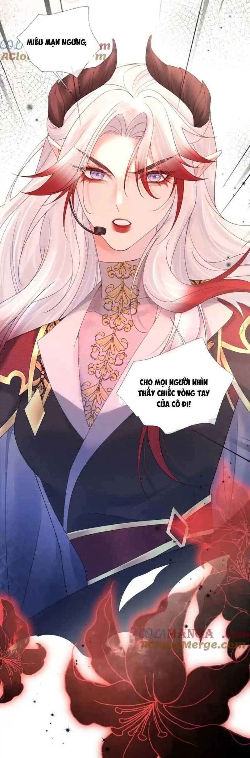 Ta Ở Hiện Đại Làm Đại Boss - Chapter 65 - Page 5