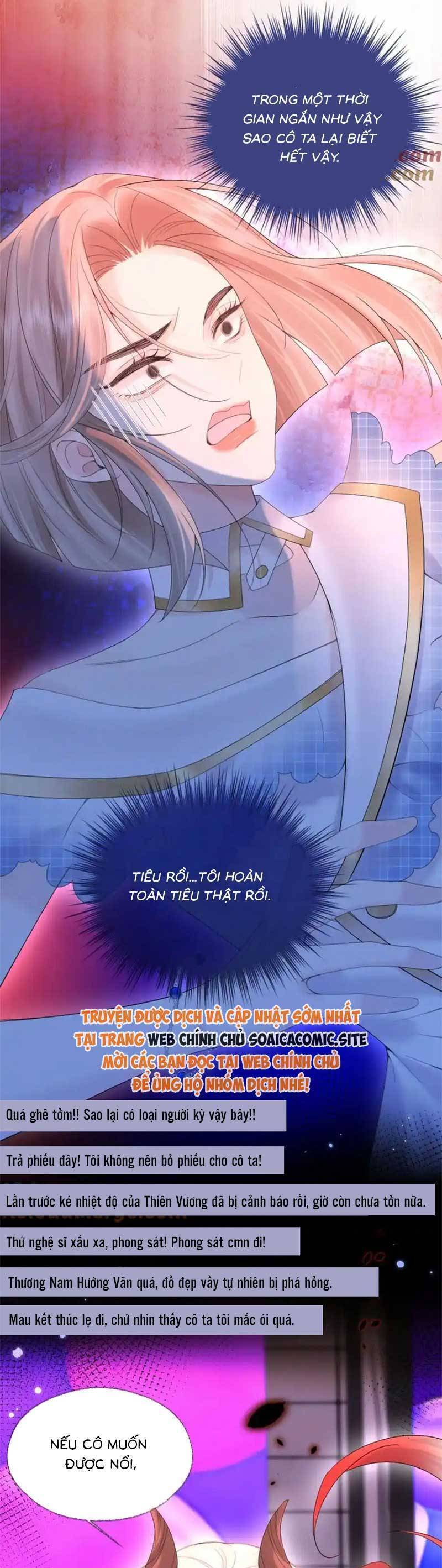 Ta Ở Hiện Đại Làm Đại Boss - Chapter 65 - Page 8