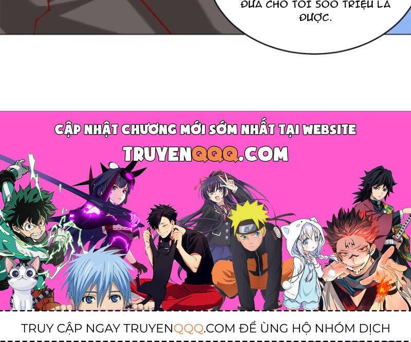 Tôi Là Tài Xế Xe Công Nghệ Có Chút Tiền Thì Đã Sao? - Chapter 95 - Page 89