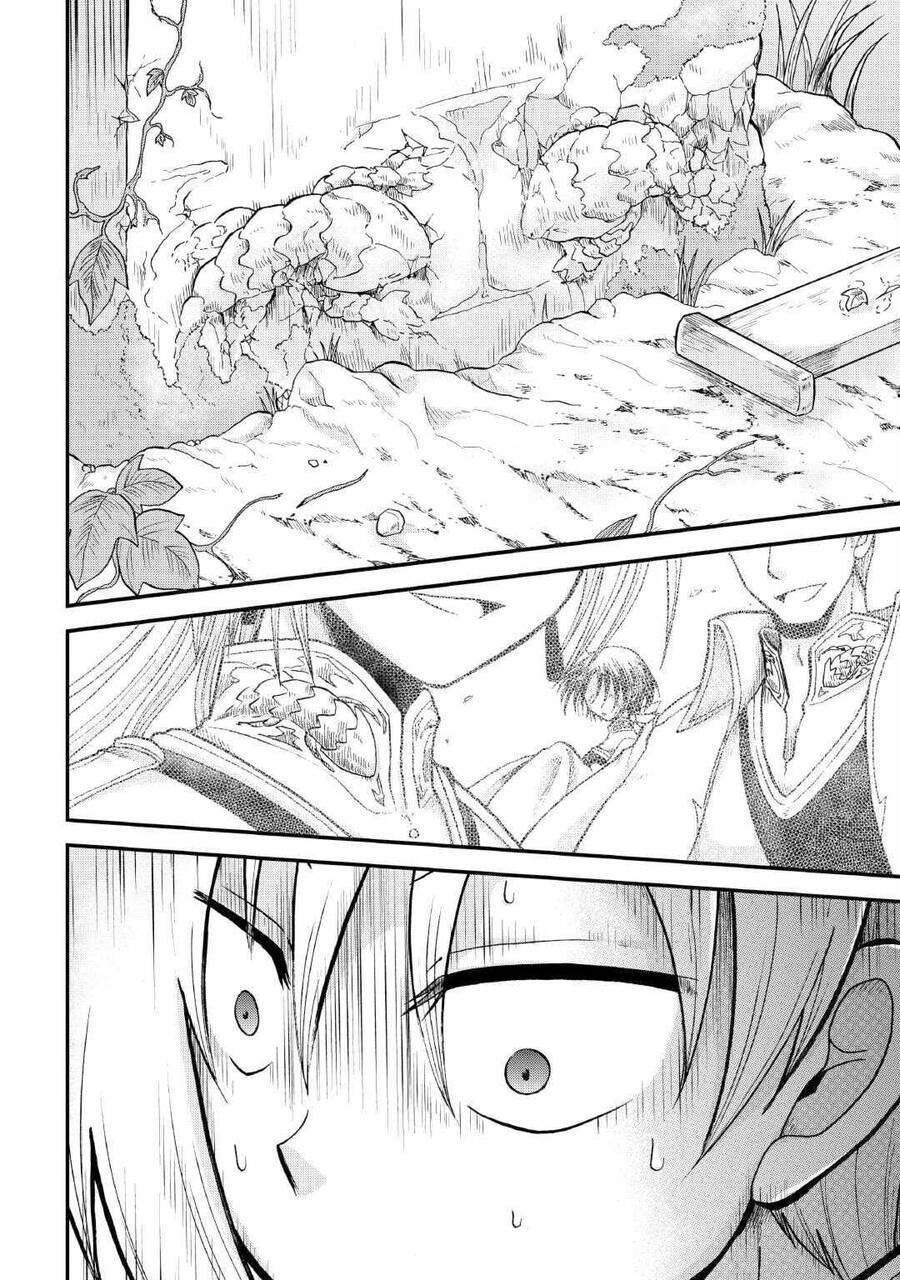 Kiếp Trước Dù Tôi Là Kiếm Đế Nhưng Kiếp Này Lại Là Một Tên Hoàng Tử Rác Rưởi - Chapter 37.1 - Page 11