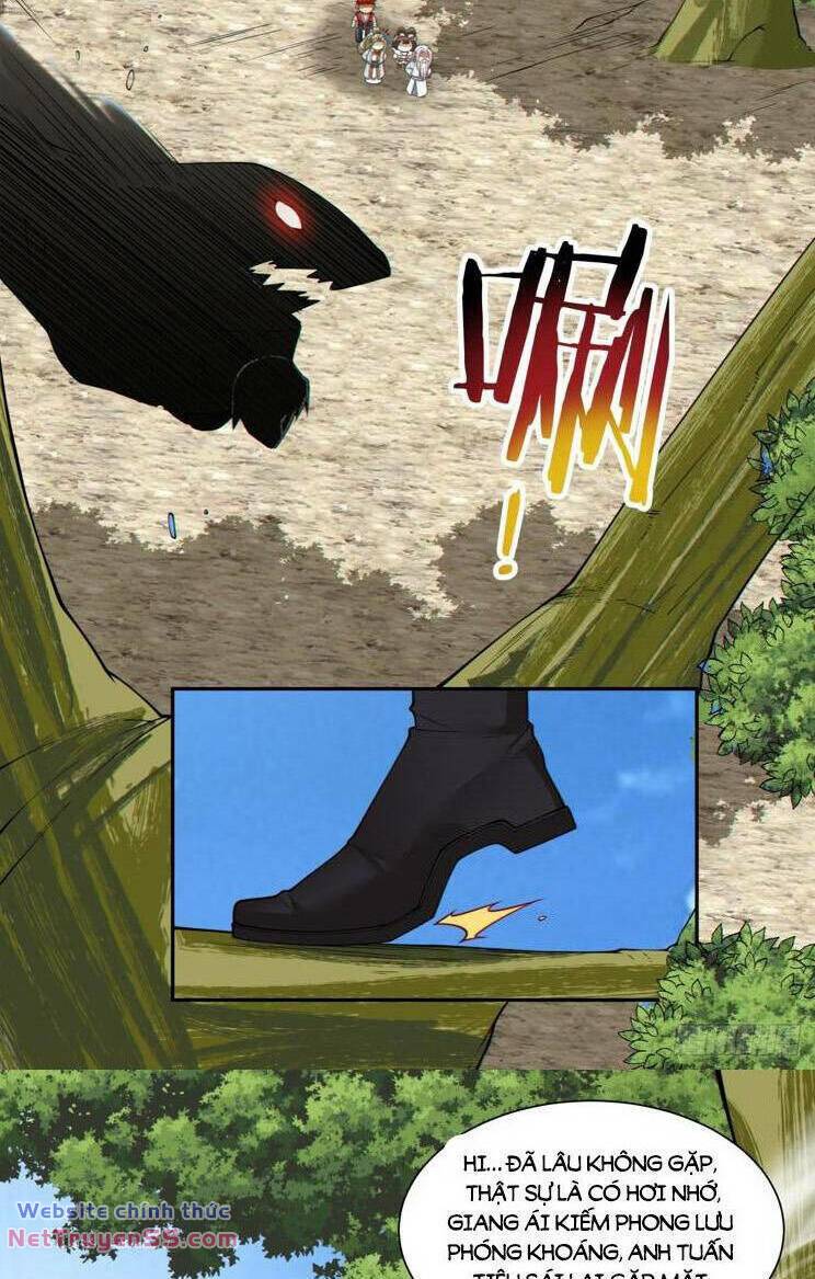 Đồ Đệ Của Ta Đều Là Đại Phản Phái Chapter 190 - Trang 10