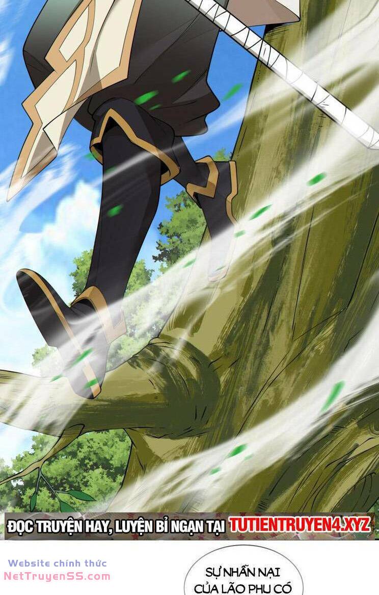 Đồ Đệ Của Ta Đều Là Đại Phản Phái Chapter 190 - Trang 12