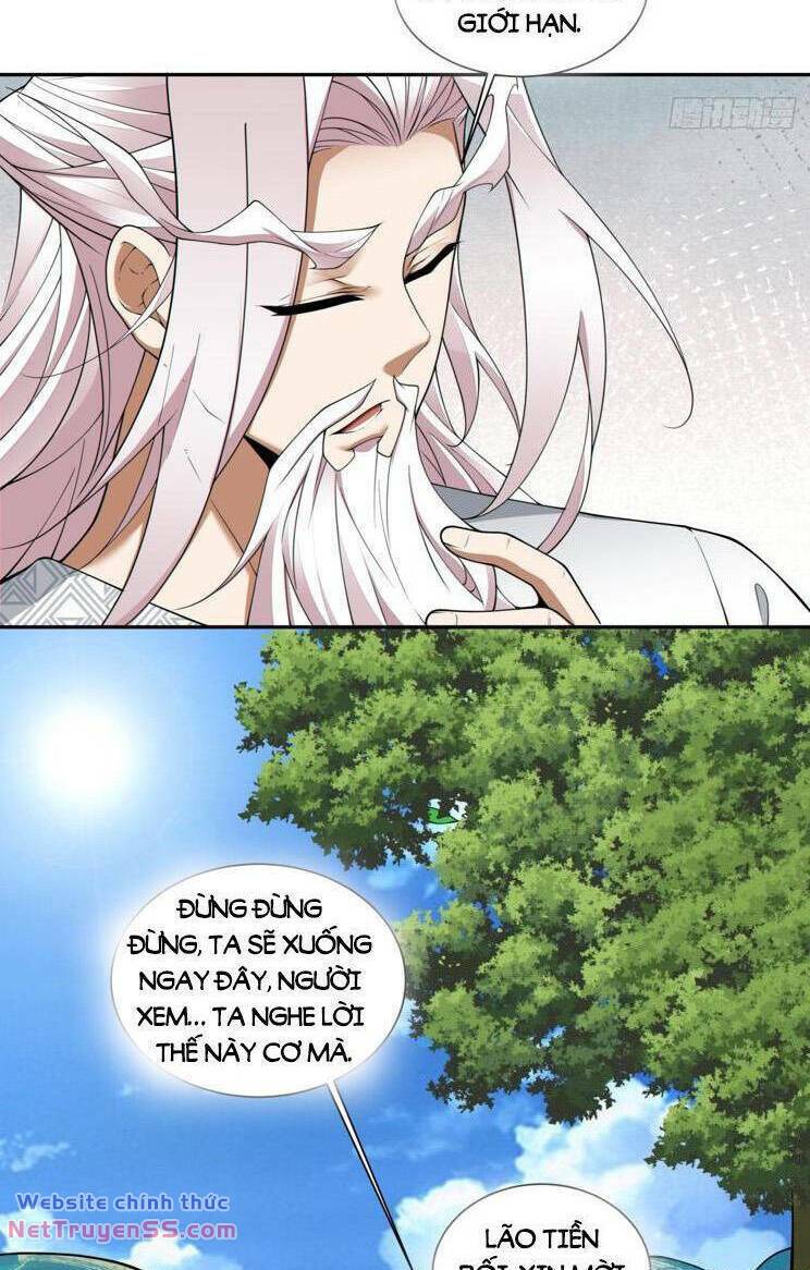 Đồ Đệ Của Ta Đều Là Đại Phản Phái Chapter 190 - Trang 13