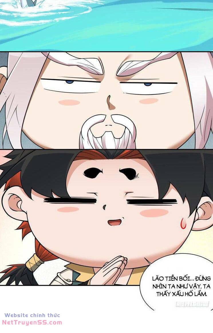 Đồ Đệ Của Ta Đều Là Đại Phản Phái Chapter 190 - Trang 15