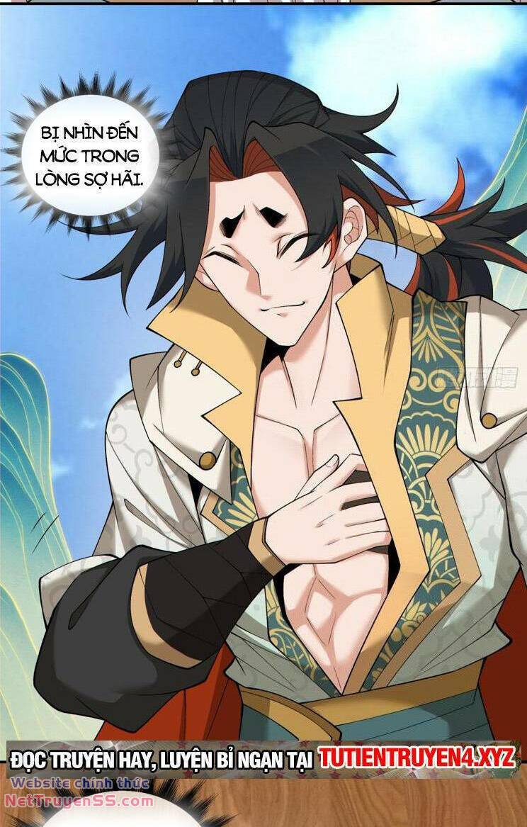 Đồ Đệ Của Ta Đều Là Đại Phản Phái Chapter 190 - Trang 18