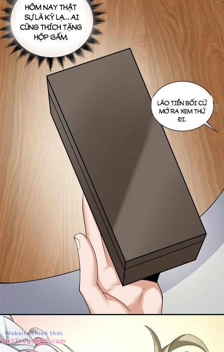 Đồ Đệ Của Ta Đều Là Đại Phản Phái Chapter 190 - Trang 19