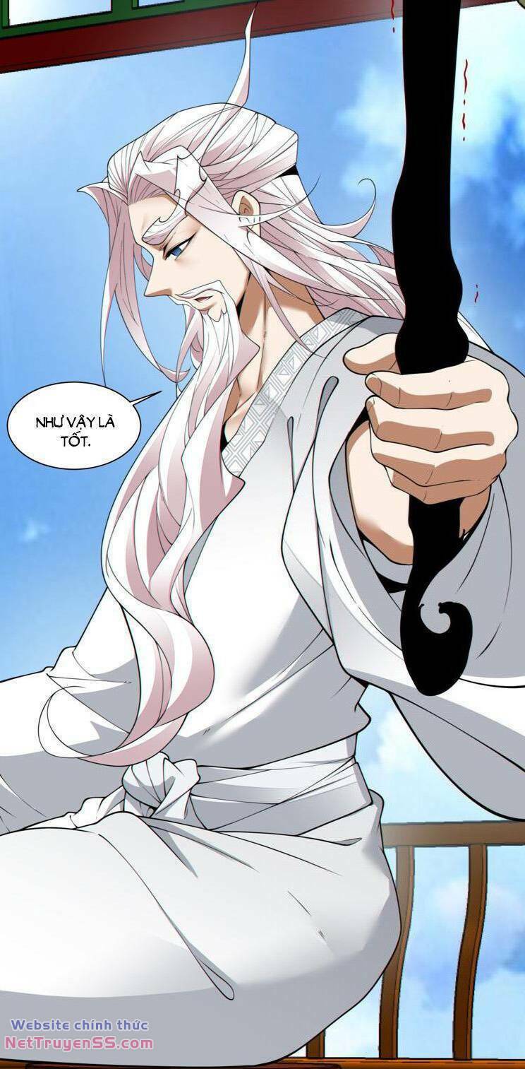 Đồ Đệ Của Ta Đều Là Đại Phản Phái - Chapter 190 - Page 41