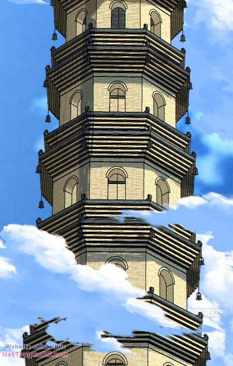 Đồ Đệ Của Ta Đều Là Đại Phản Phái Chapter 190 - Trang 6