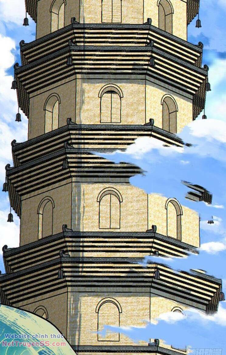 Đồ Đệ Của Ta Đều Là Đại Phản Phái Chapter 190 - Trang 7