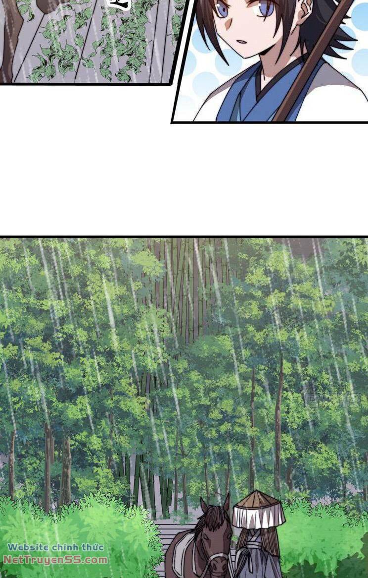 Ta Có Một Sơn Trại Chapter 822 - Trang 9