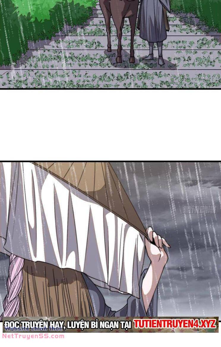 Ta Có Một Sơn Trại Chapter 822 - Trang 10