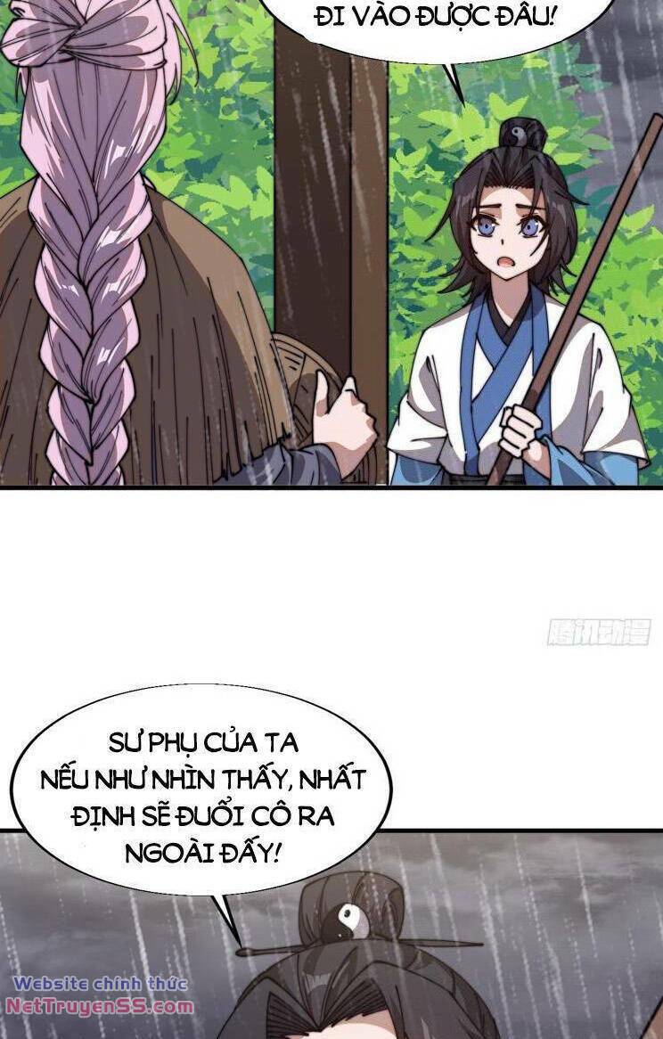 Ta Có Một Sơn Trại Chapter 822 - Trang 13