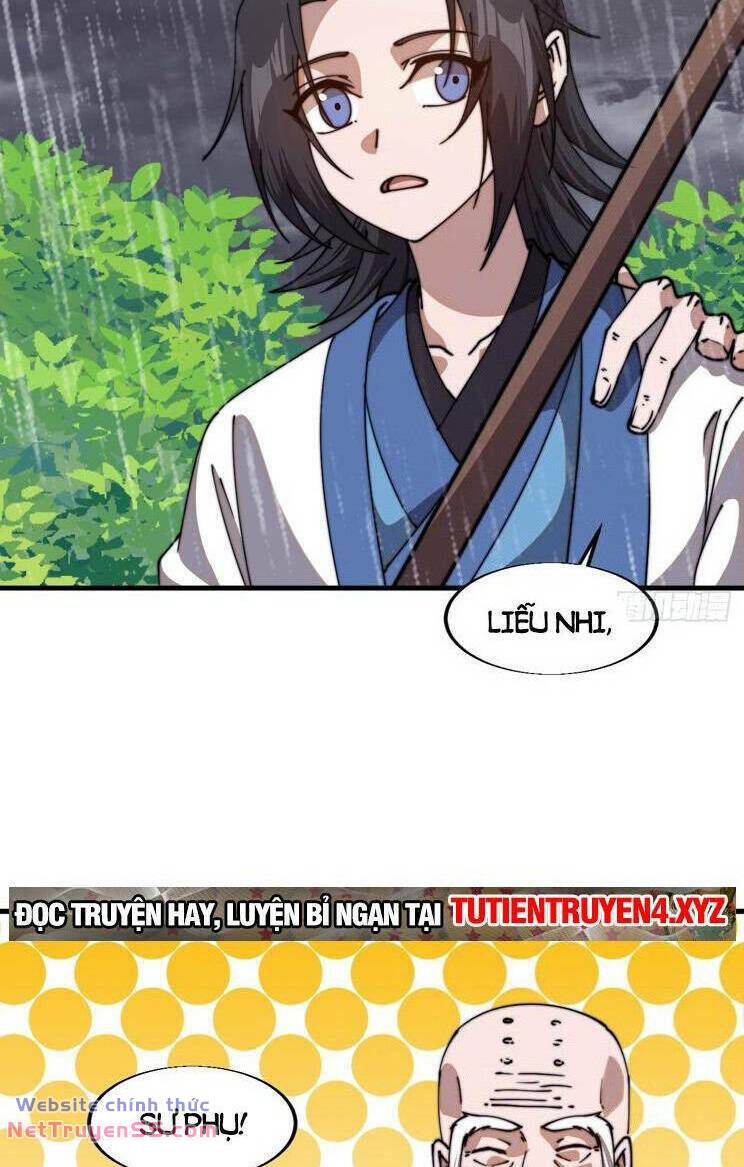Ta Có Một Sơn Trại Chapter 822 - Trang 14
