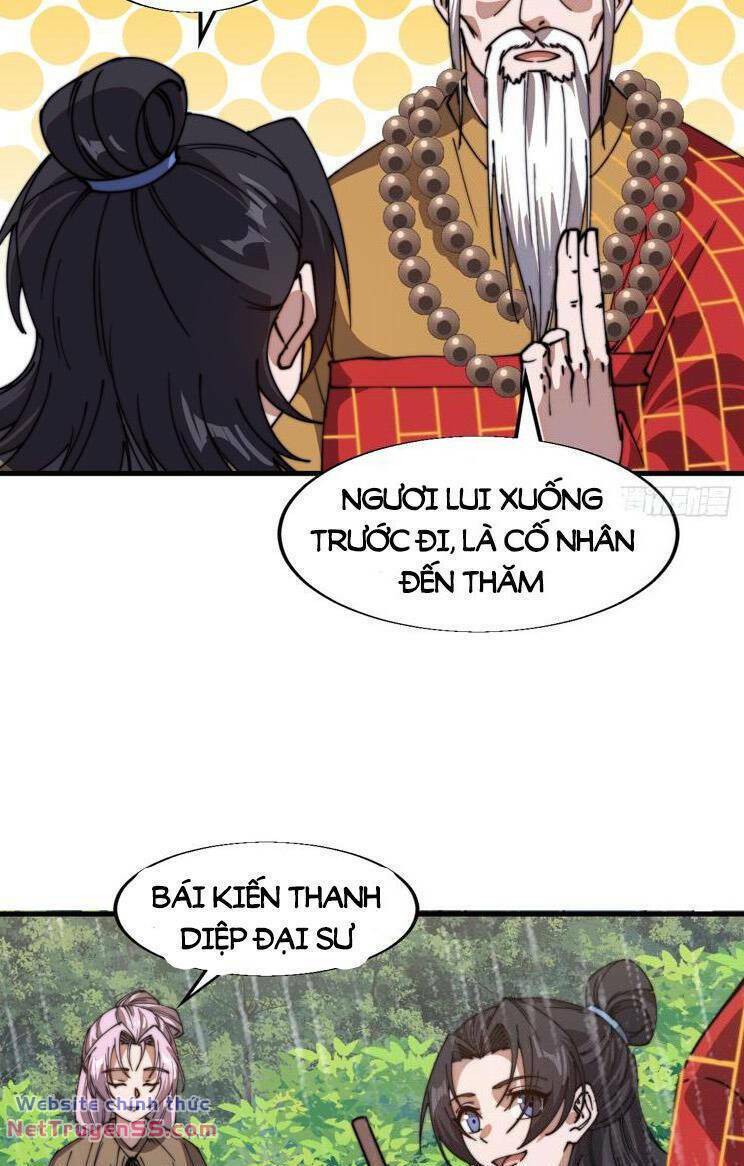 Ta Có Một Sơn Trại Chapter 822 - Trang 15