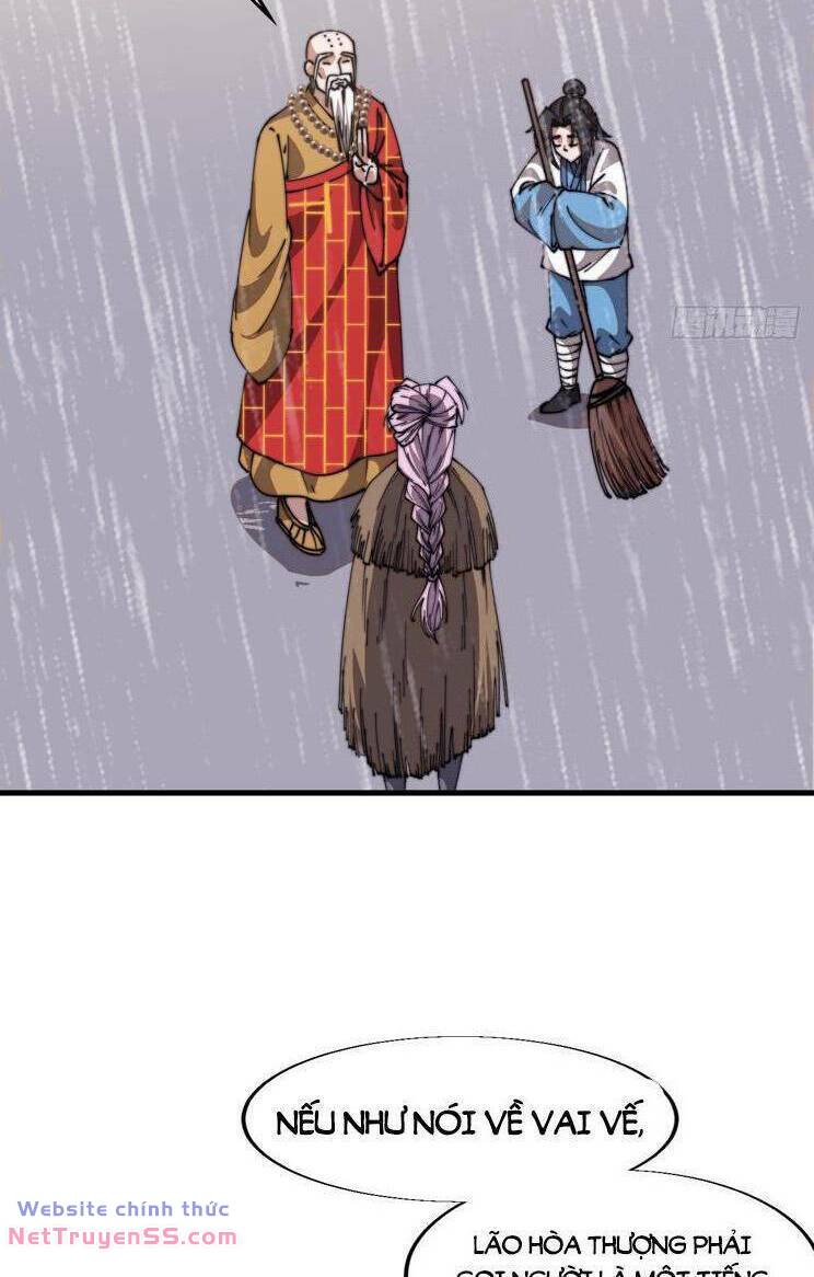 Ta Có Một Sơn Trại Chapter 822 - Trang 17