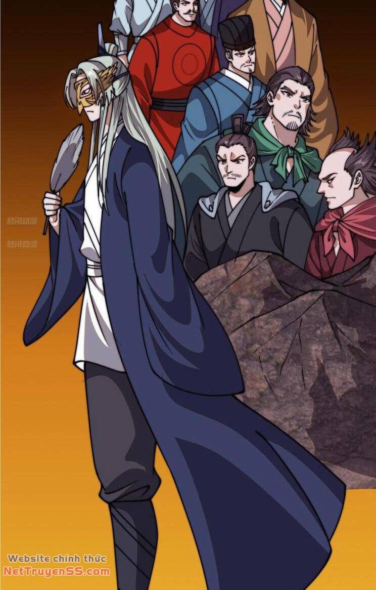 Ta Có Một Sơn Trại Chapter 822 - Trang 1