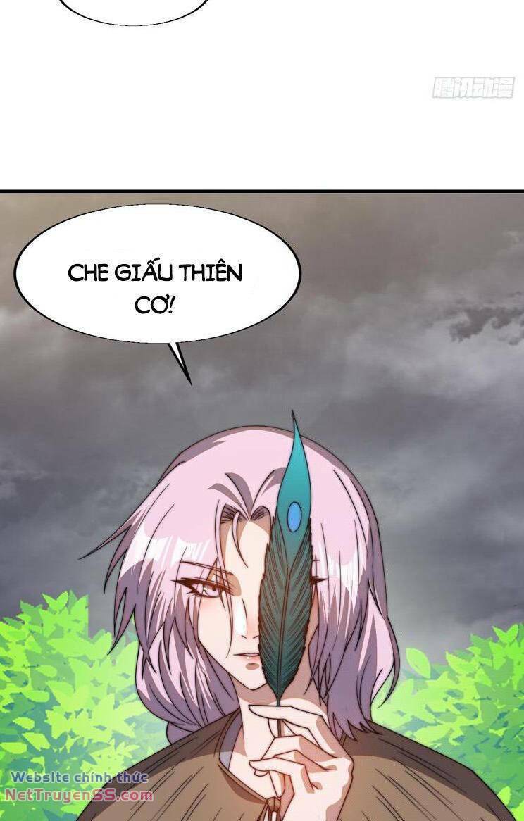 Ta Có Một Sơn Trại Chapter 822 - Trang 21