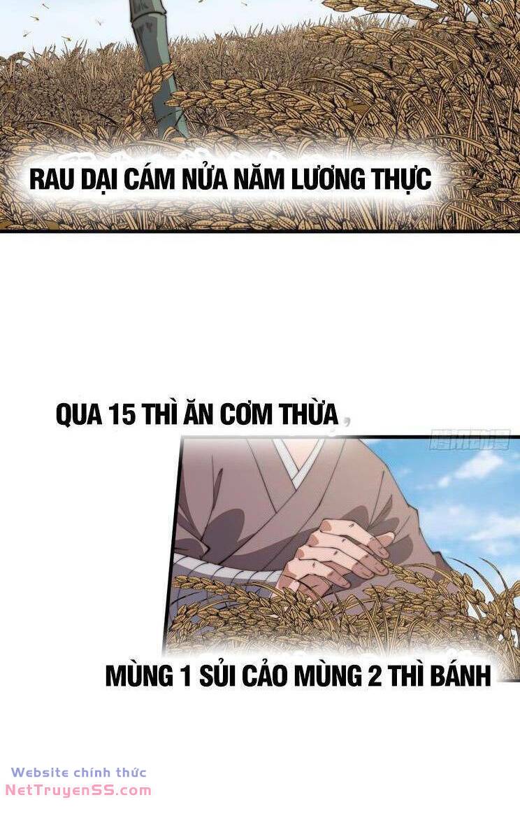 Ta Có Một Sơn Trại Chapter 822 - Trang 23