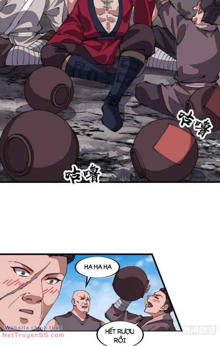 Ta Có Một Sơn Trại Chapter 822 - Trang 26