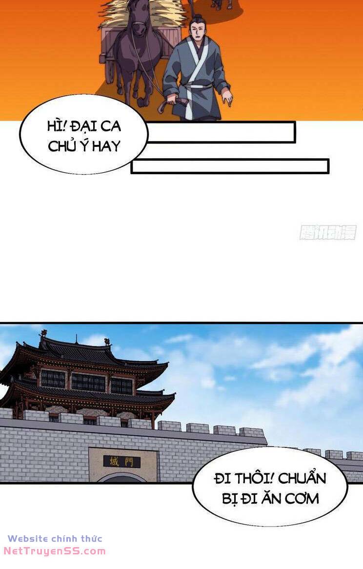 Ta Có Một Sơn Trại Chapter 822 - Trang 31