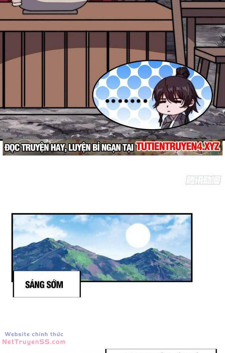 Ta Có Một Sơn Trại Chapter 822 - Trang 36