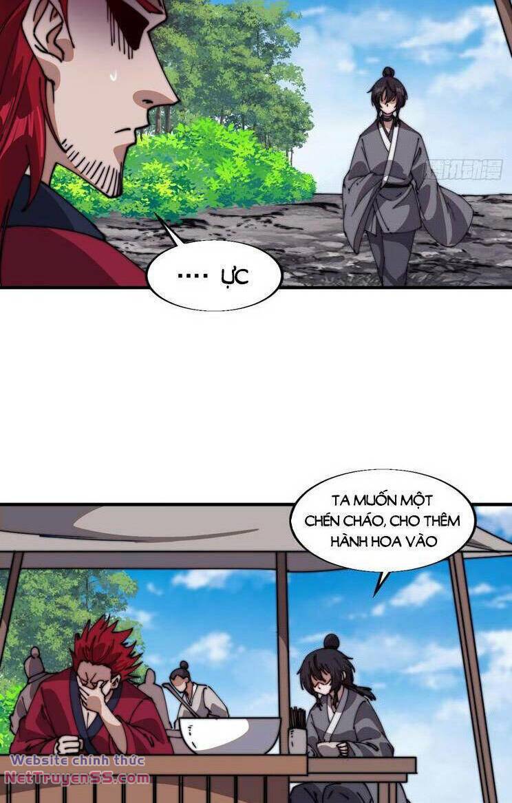 Ta Có Một Sơn Trại Chapter 822 - Trang 38
