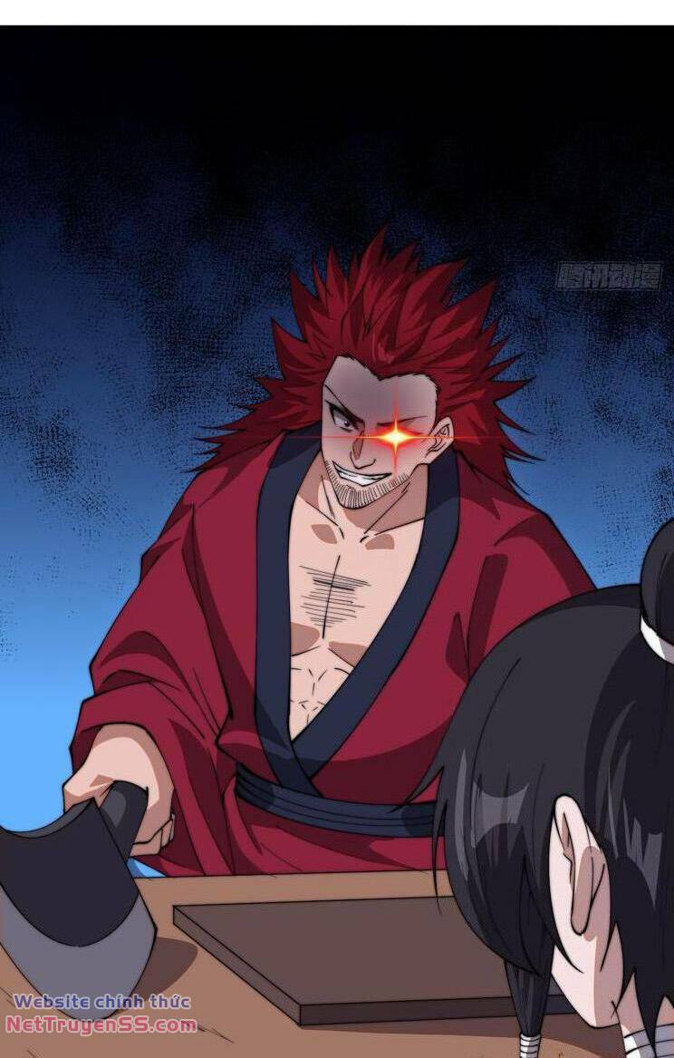 Ta Có Một Sơn Trại Chapter 822 - Trang 40