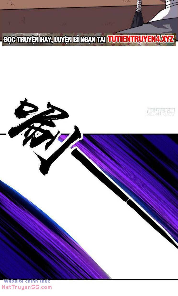 Ta Có Một Sơn Trại Chapter 822 - Trang 41